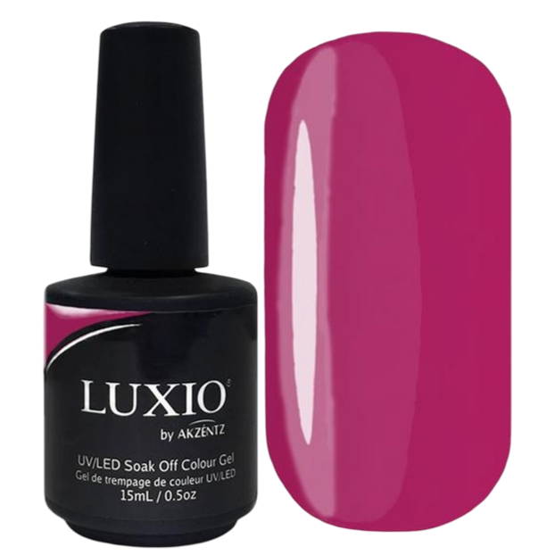 Luxio - Legend