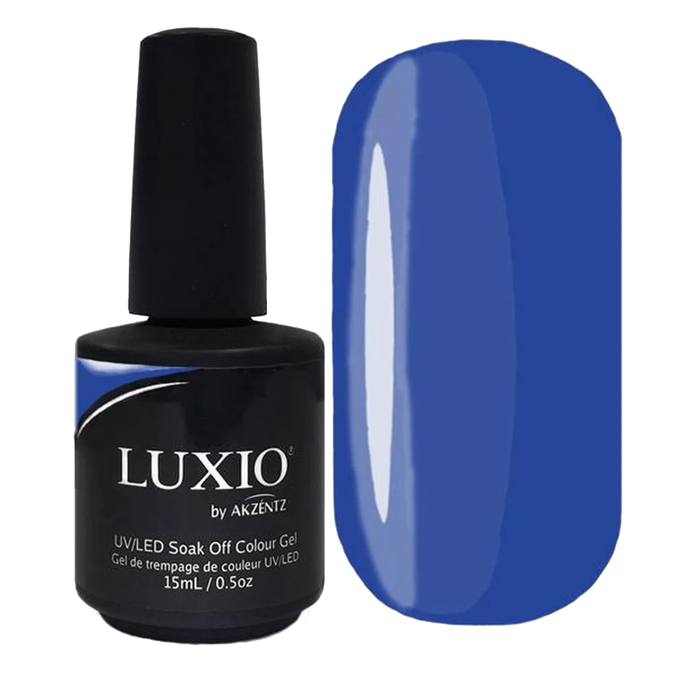 Luxio - Lookout