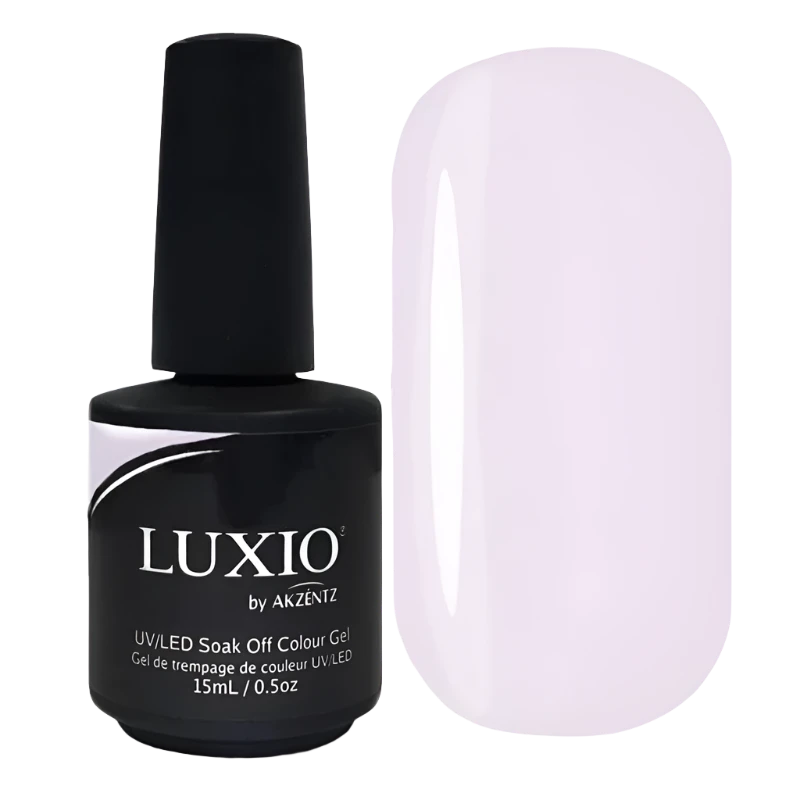 Luxio - Lovely