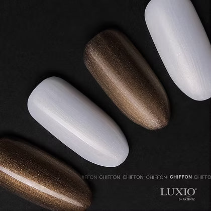 Luxio - Luminous Chiffon