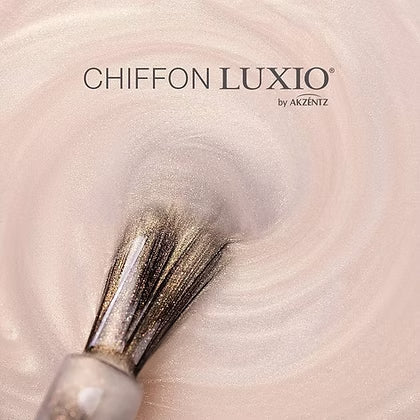 Luxio - Luminous Chiffon