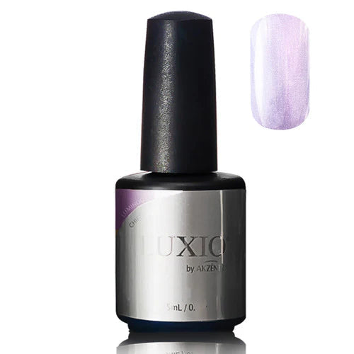 Luxio - Luminous Orchid