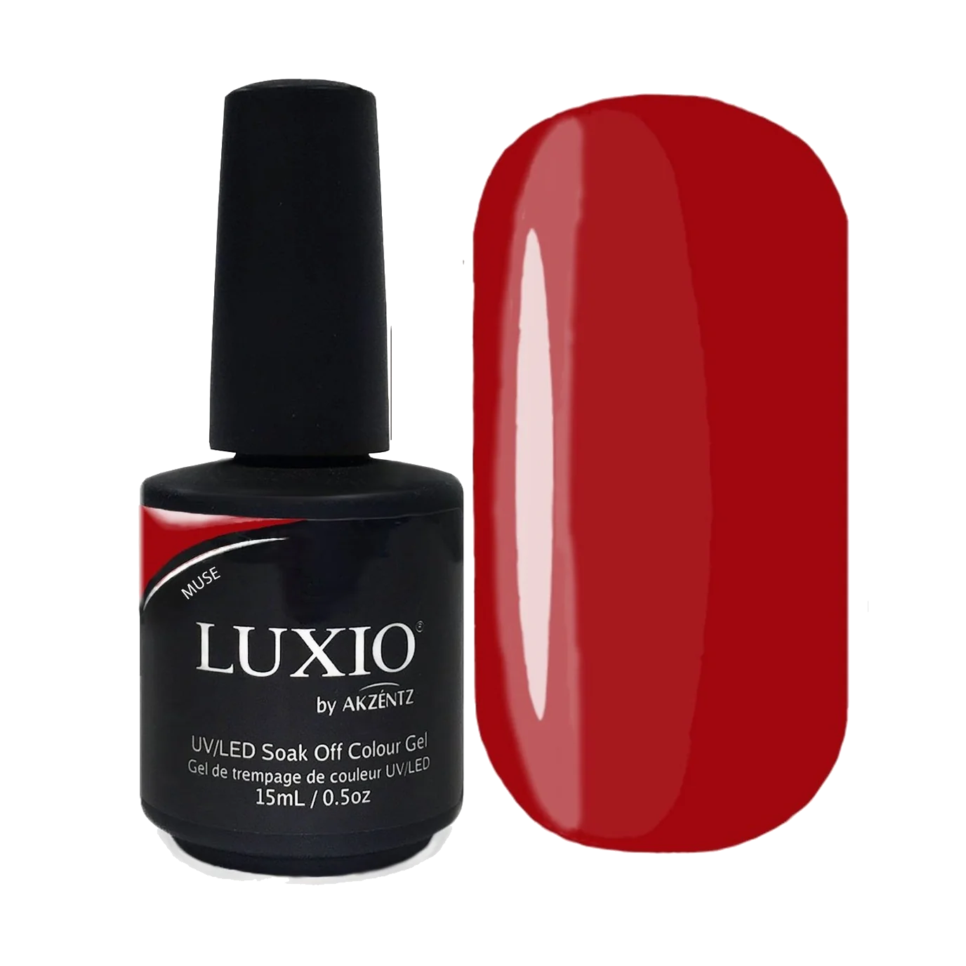Luxio - Muse