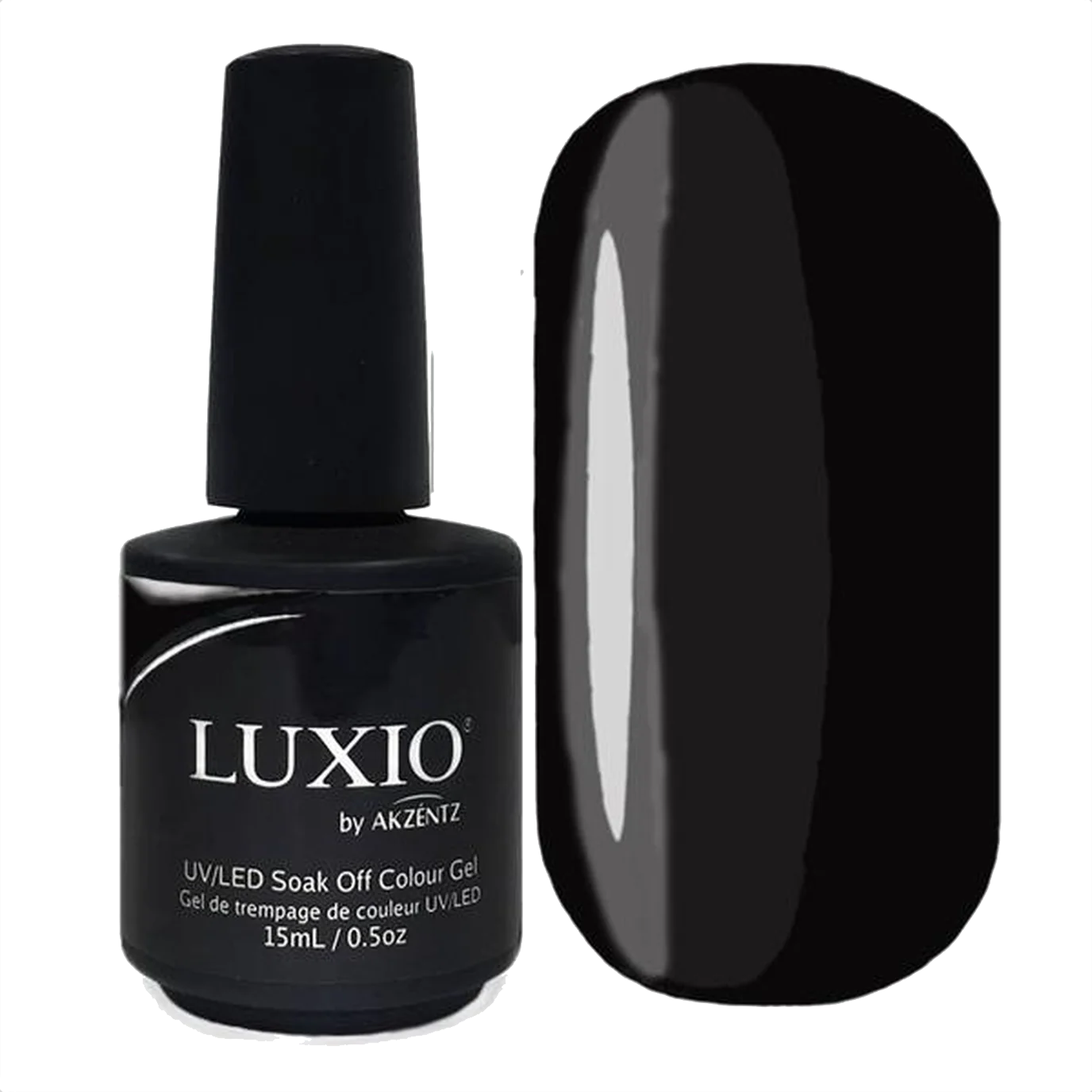 Luxio - Nightfall