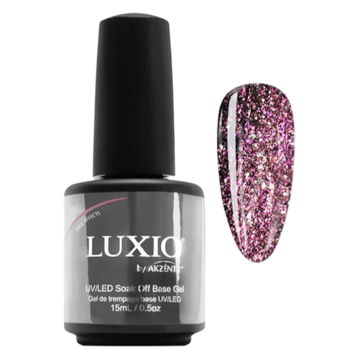Luxio - Effects Pink