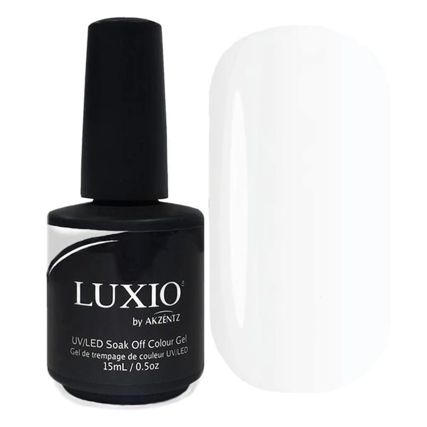 Luxio - Polar