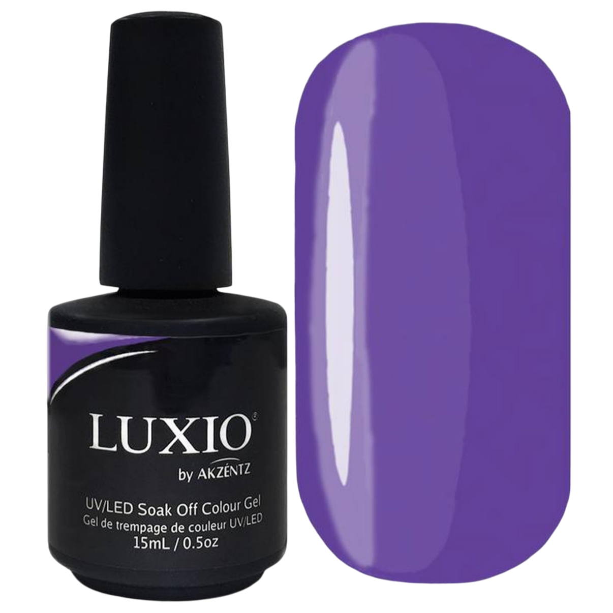 Luxio - Posh