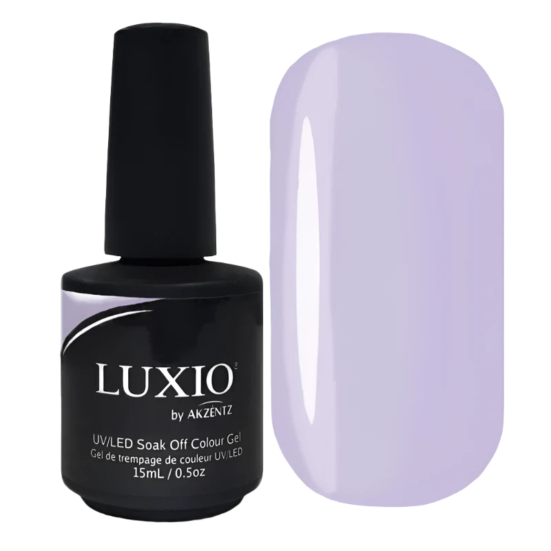 Luxio - Precious