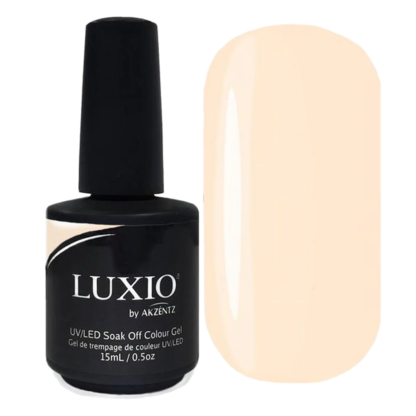 Luxio - Proposal