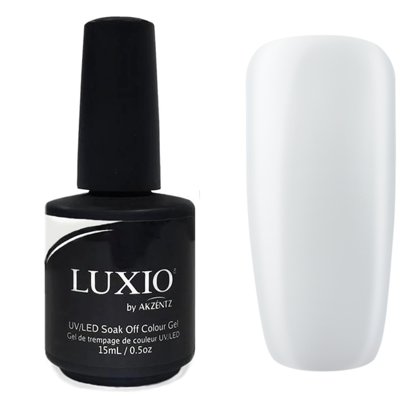 Luxio - Pure