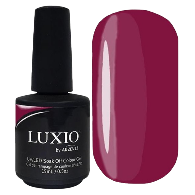 Luxio - Retro