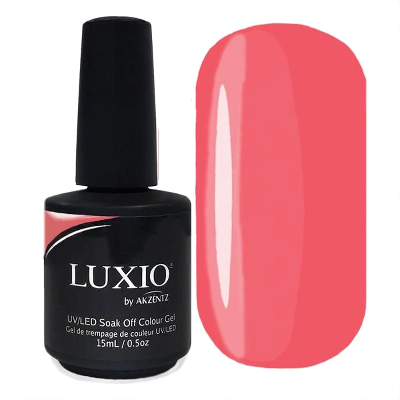 Luxio - Scoundrel