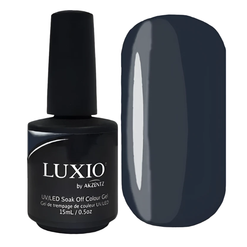 Luxio - Shadow