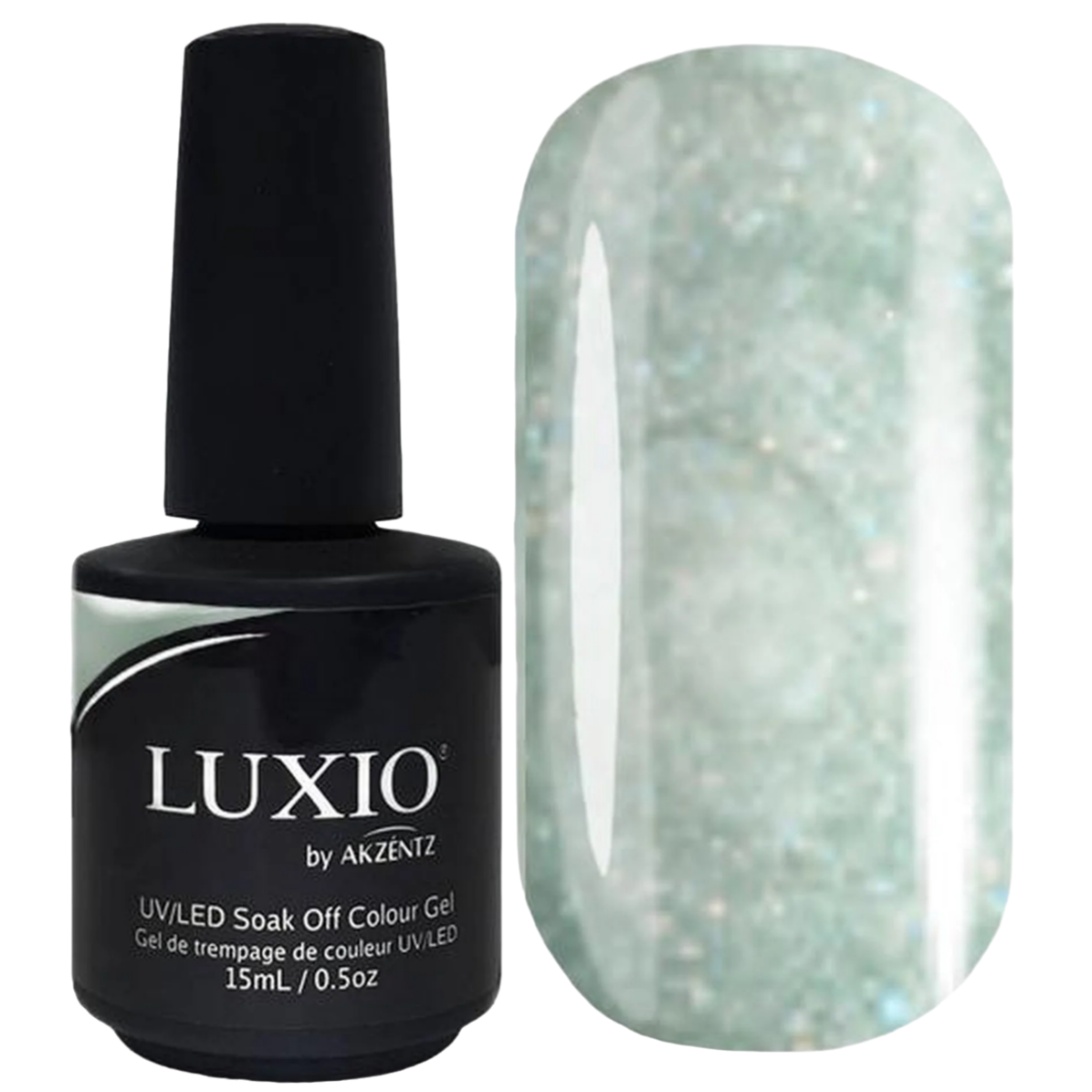 Luxio - Sparkles Stardust