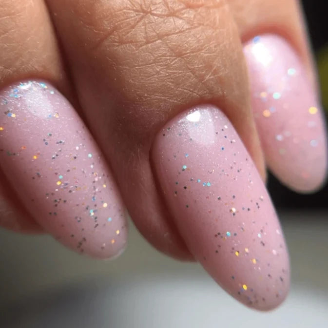 Luxio - Sparkles Stardust