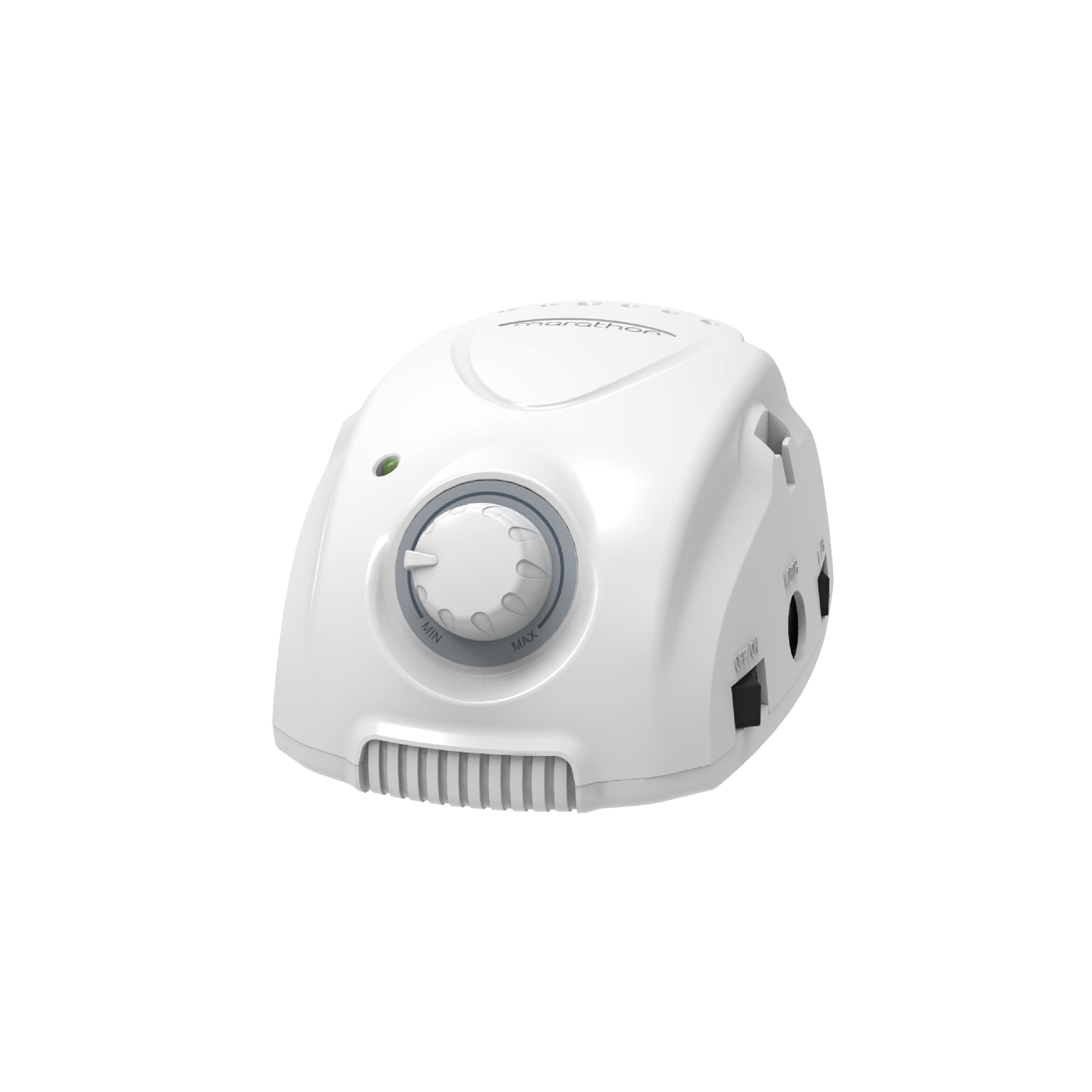 Saeyang Marathon Champion 3 White Main Unit ONLY