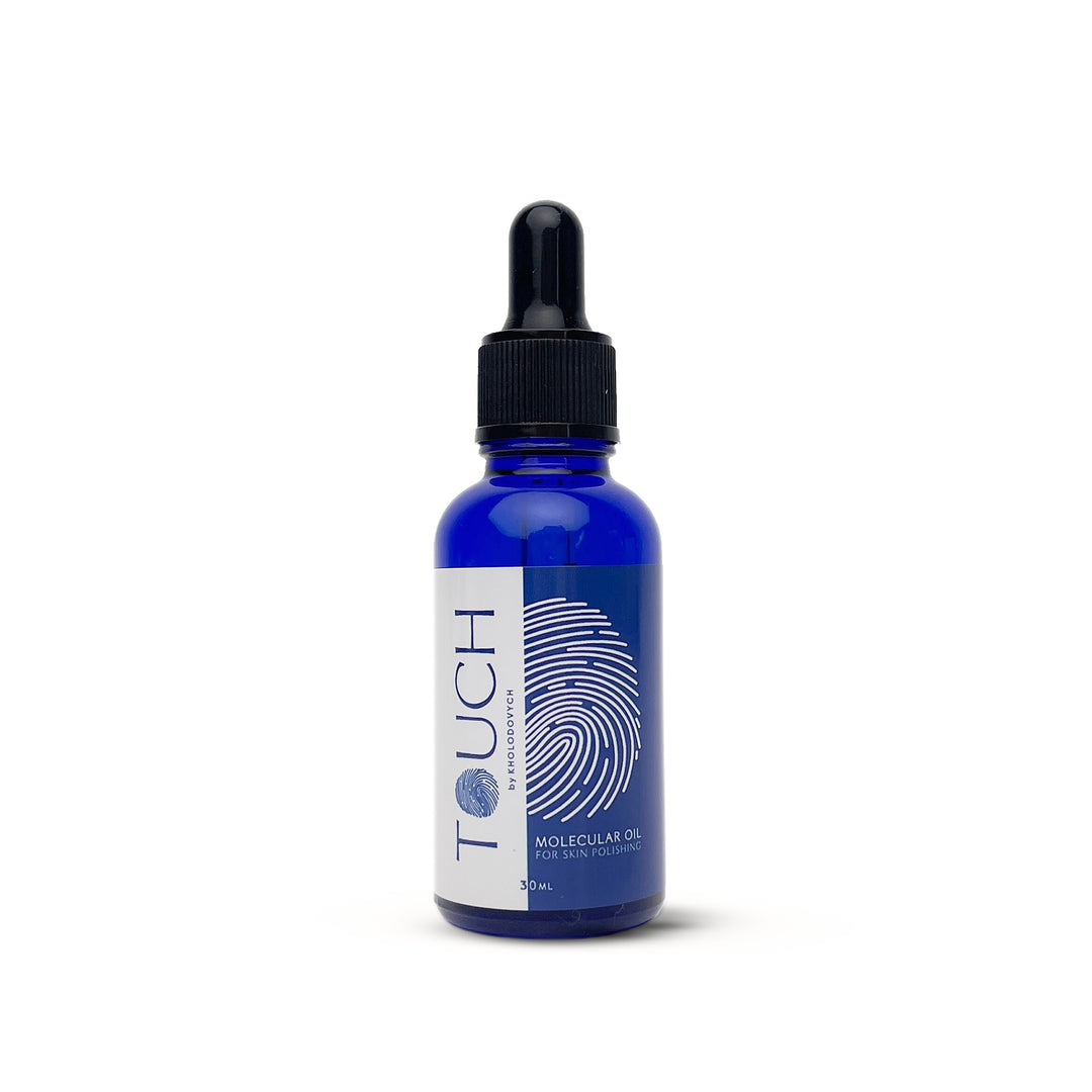 Molecular Oil - The Key to Skin Care, 30 ml - Touch
