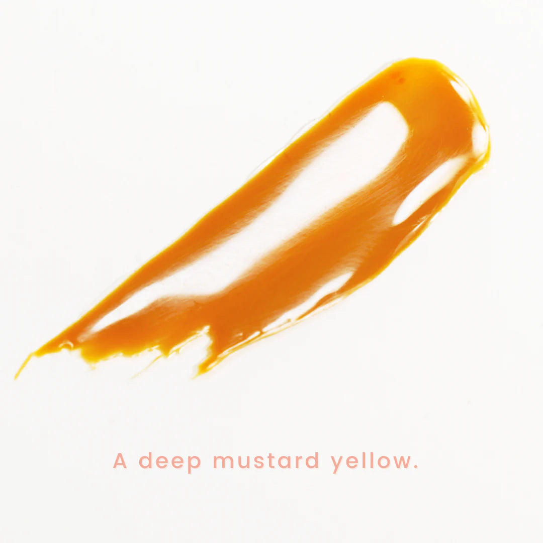 Nail Thoughts - NT-48 Dulce de Leche