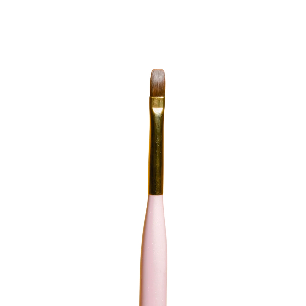Nail Thoughts - Brush Application