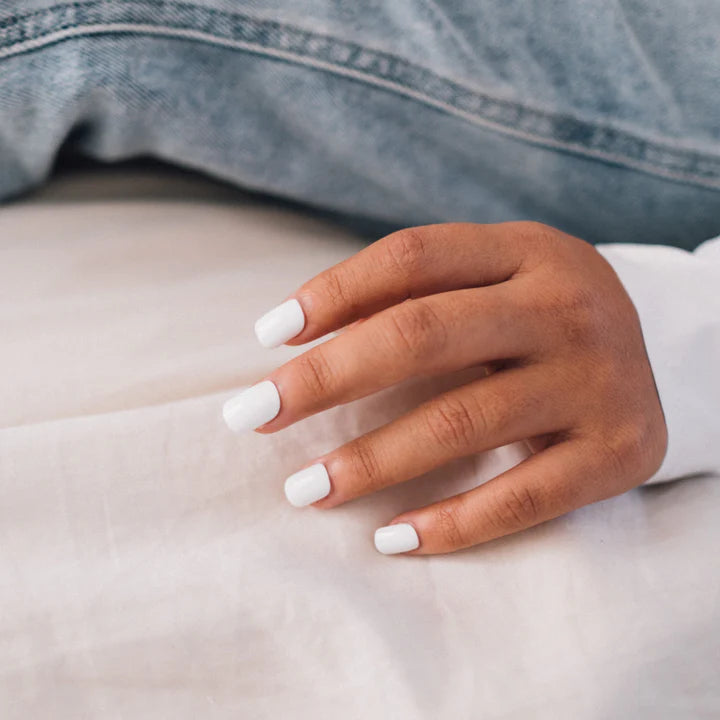 Nail Thoughts - NT-01 Fresh Sheets