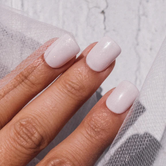 Nail Thoughts - NT-04 Pink Sand