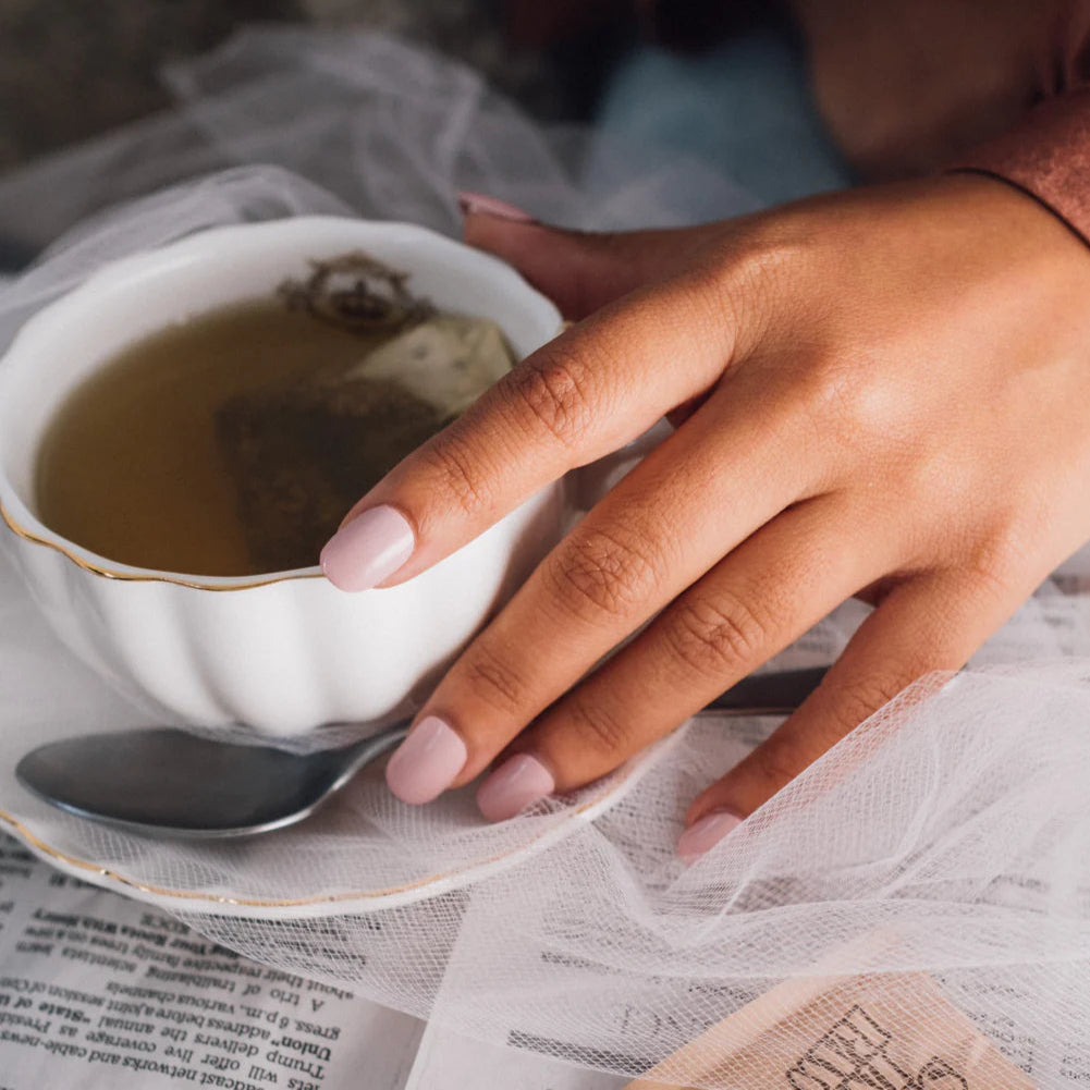 Nail Thoughts - NT-05 Parisian Bakery