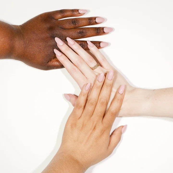 Nail Thoughts - NT-05 Parisian Bakery