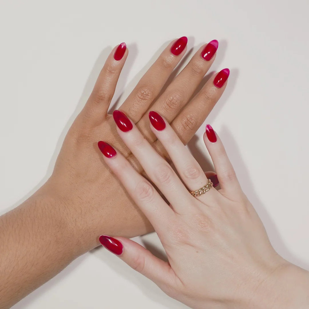 Nail Thoughts - NT-07 Spritzer