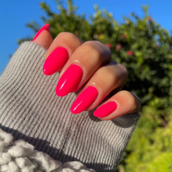 Nail Thoughts - NT-08 Venice Beach