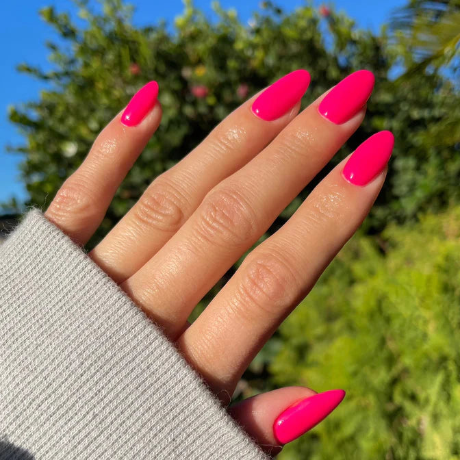 Nail Thoughts - NT-08 Venice Beach