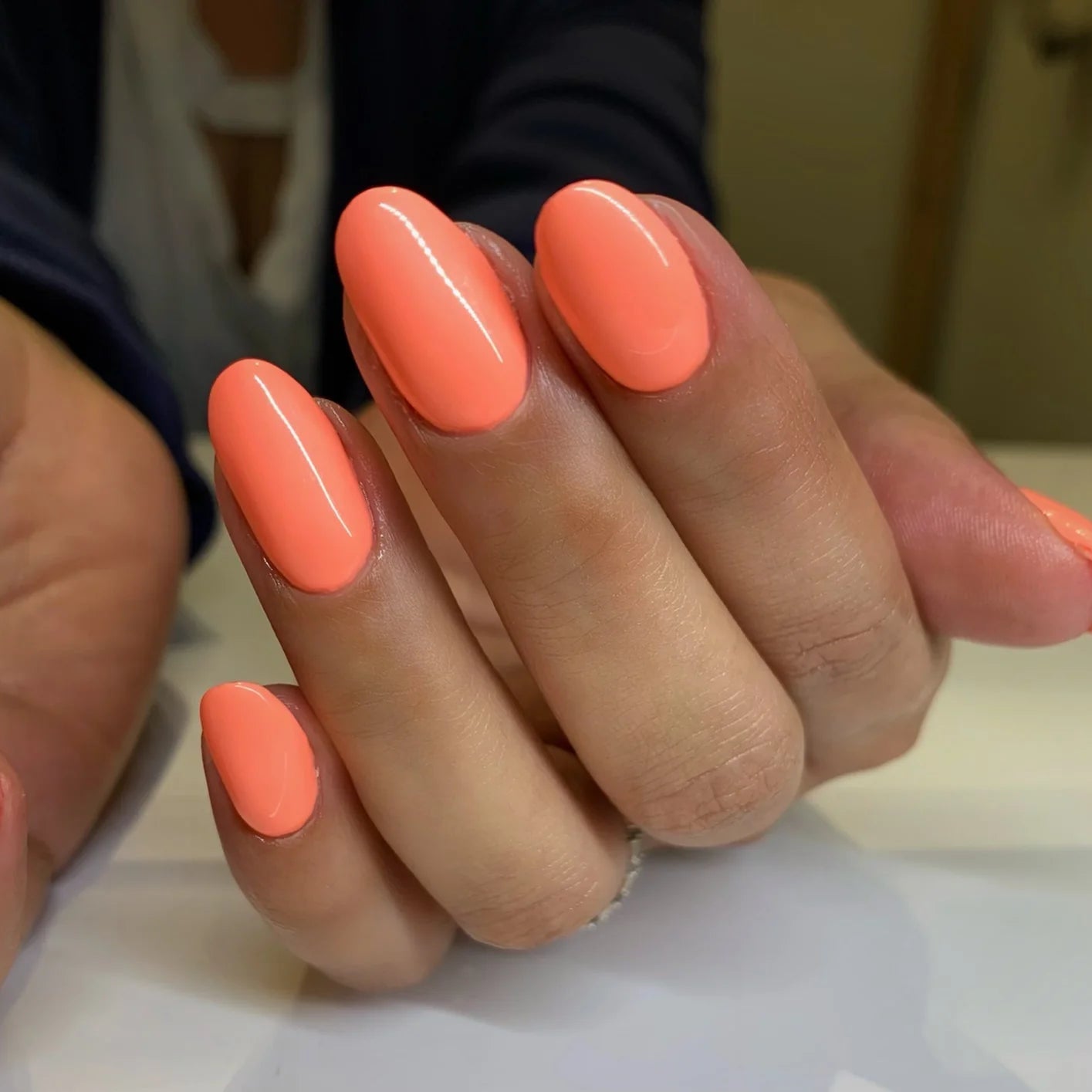 Nail Thoughts - NT-11 Isla Vista