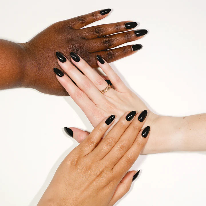 Nail Thoughts - NT-18 Boba Date