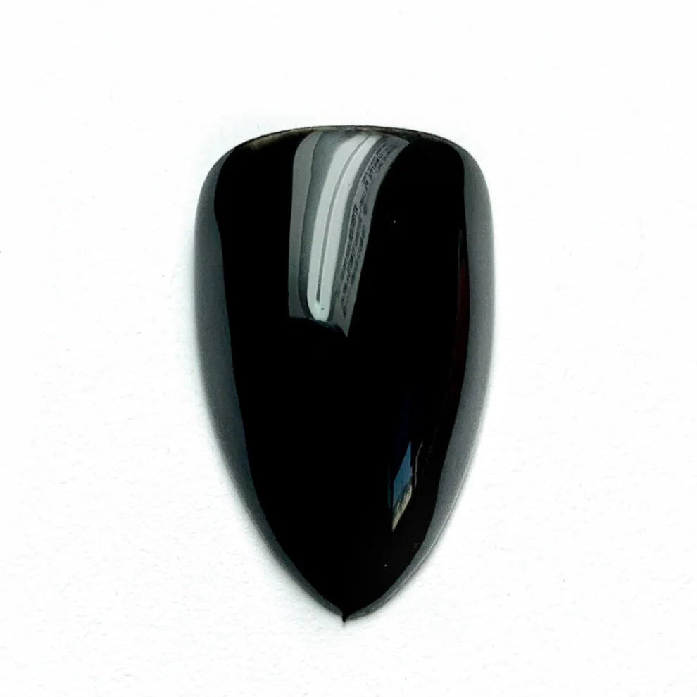 Nail Thoughts - NT-18 Boba Date