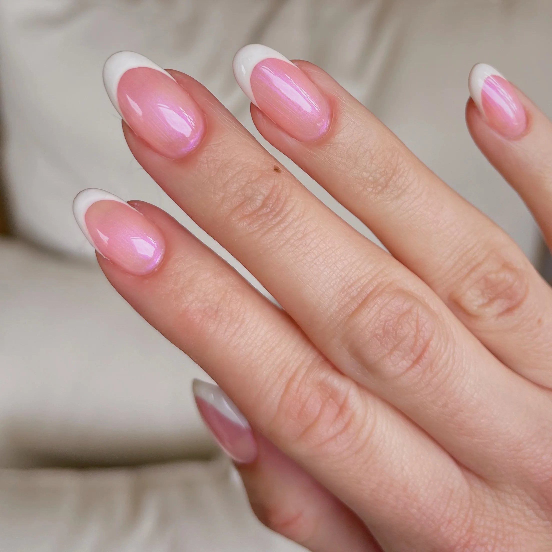 Nail Thoughts - NT-22 Supernova