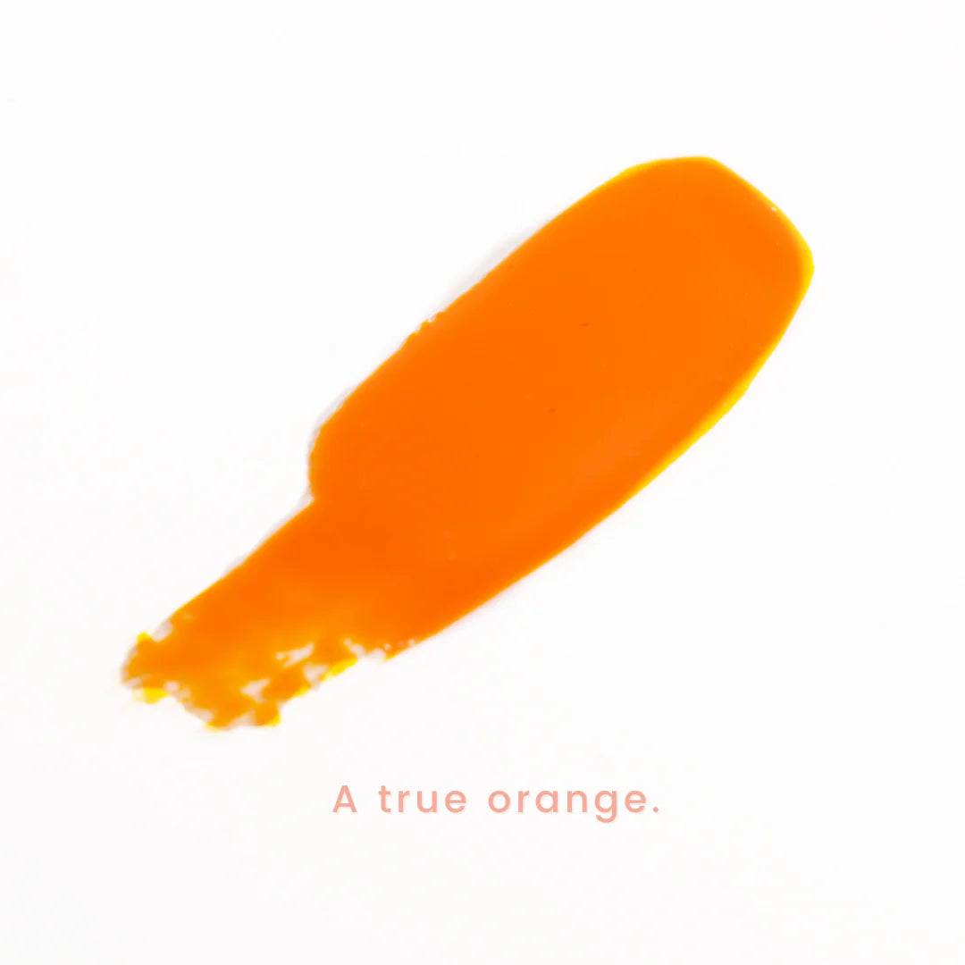 Nail Thoughts - NT-23 Vitamin C