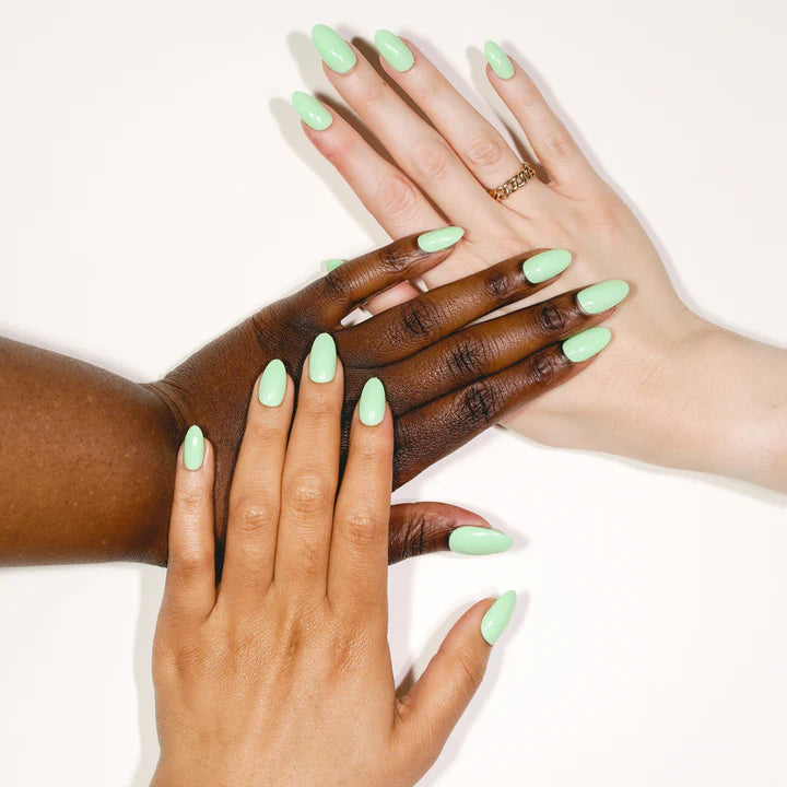 Nail Thoughts - NT-26 Spearmint