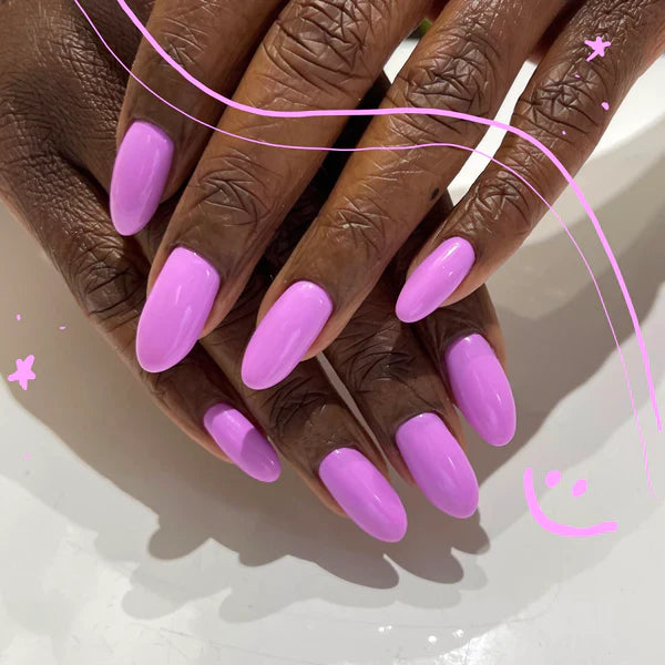 Nail Thoughts - NT-29 No, Yeah