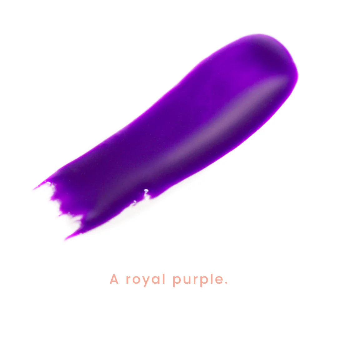 Nail Thoughts - NT-31 Space Cadet