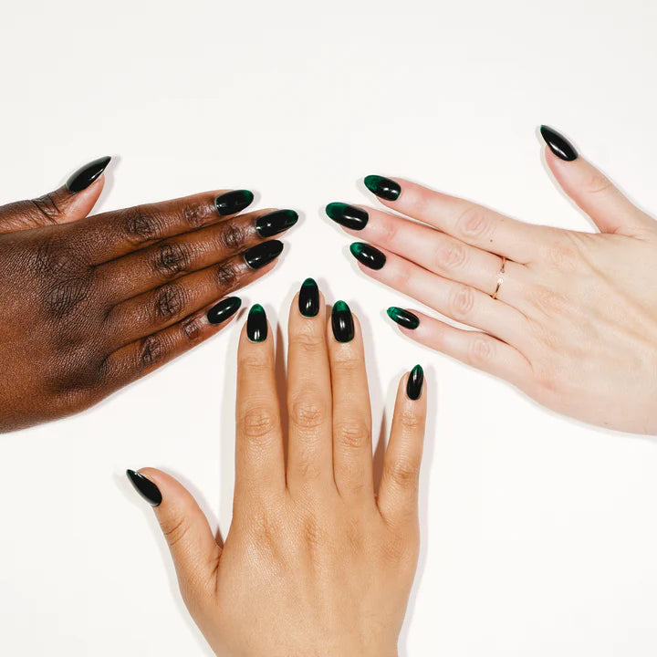 Nail Thoughts - NT-32 Extraterrestrial