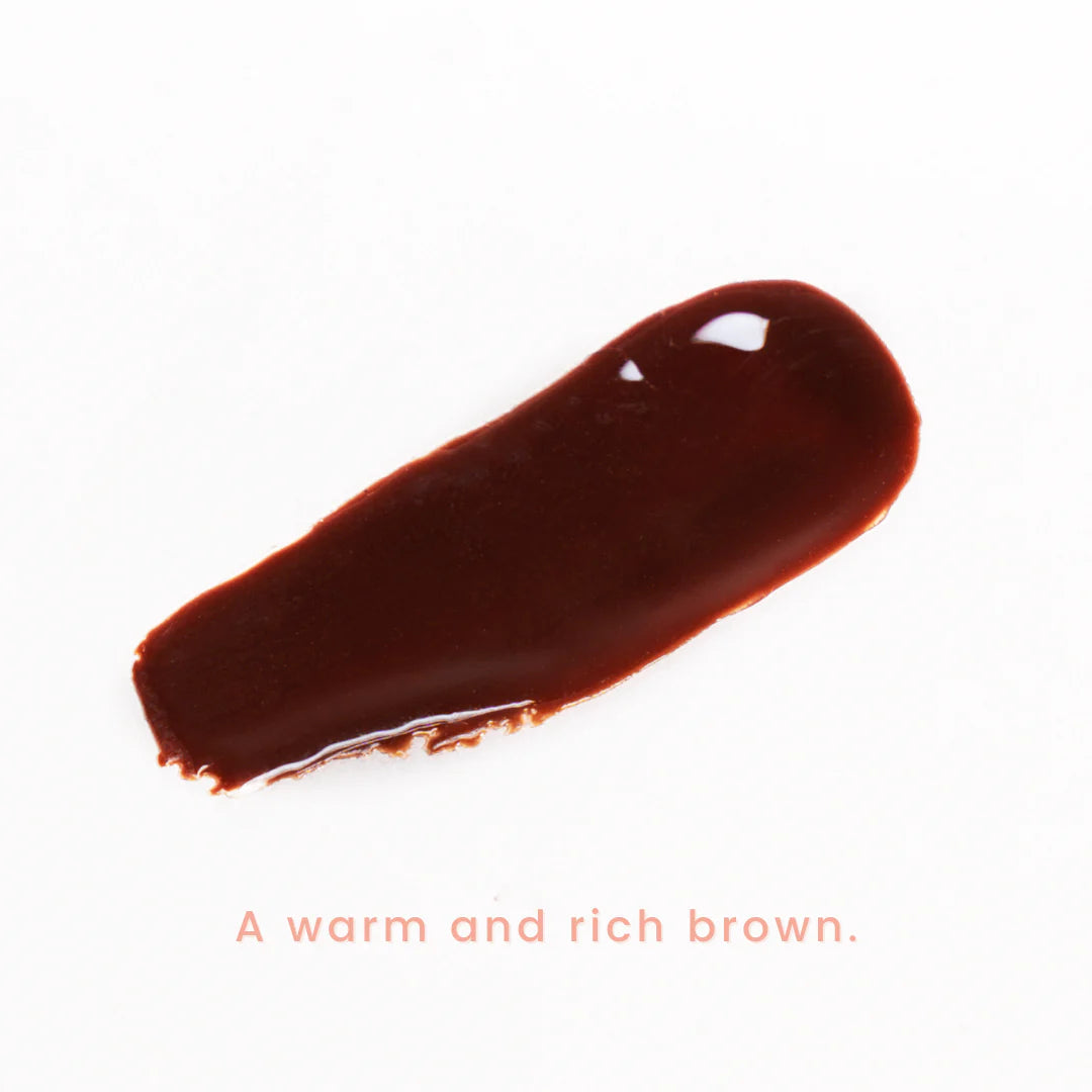 Nail Thoughts - NT-34 Hot Cocoa