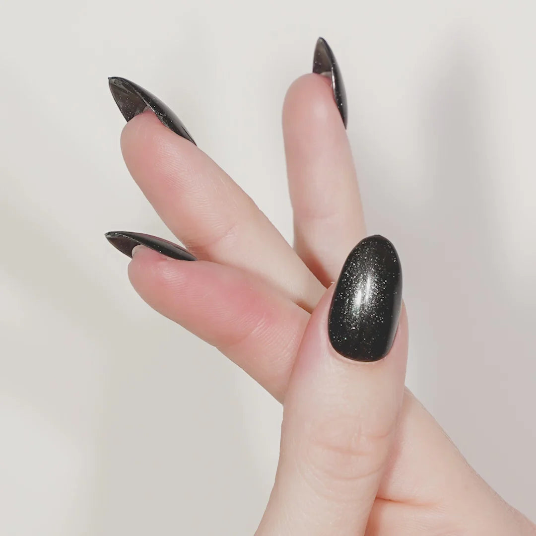 Nail Thoughts - NT-36 Intergalactic