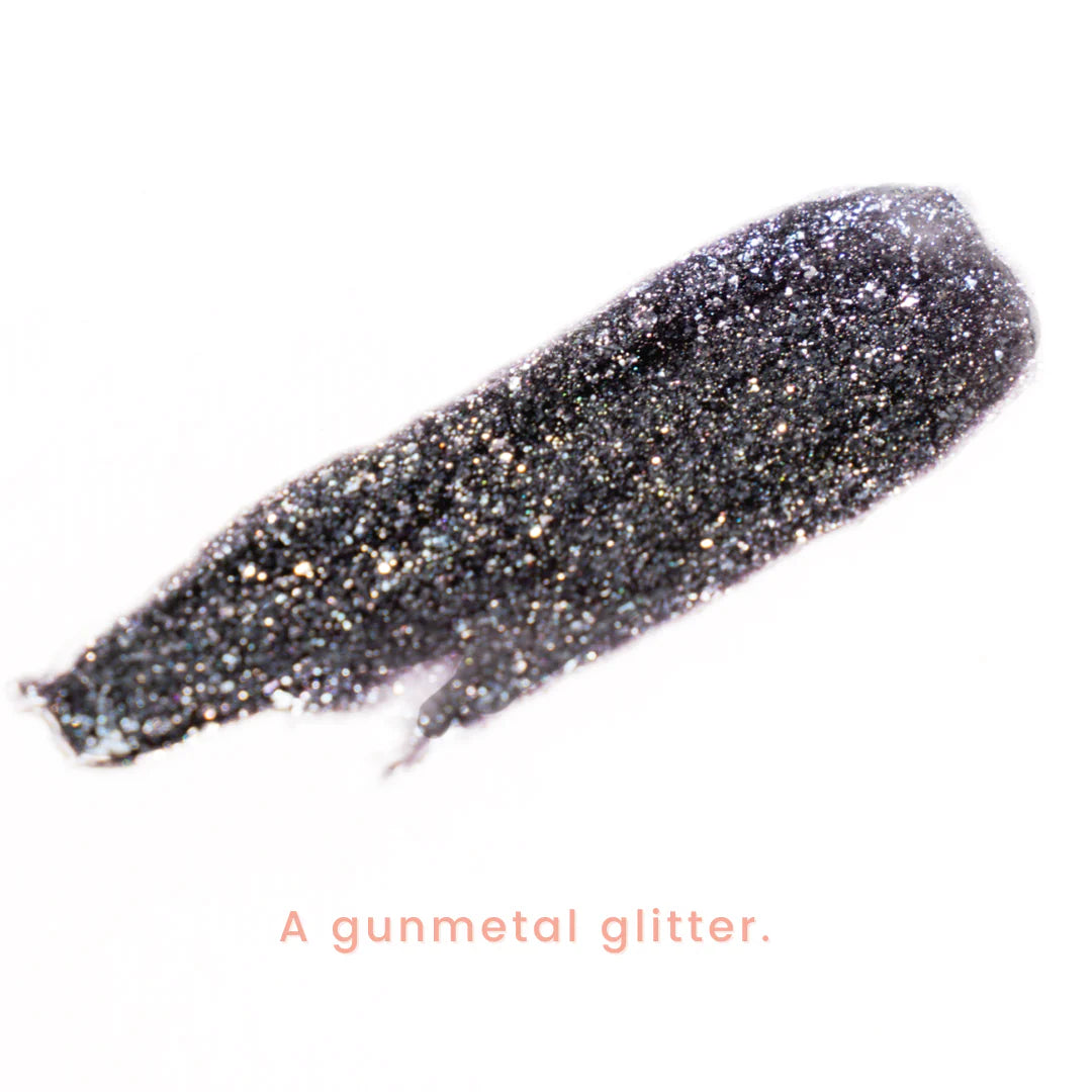 Nail Thoughts - NT-38 Night Owl