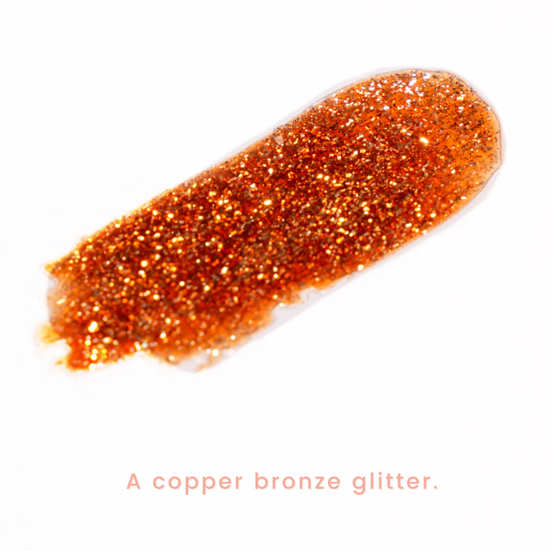 Nail Thoughts - NT-39 Cinnamon Sugar