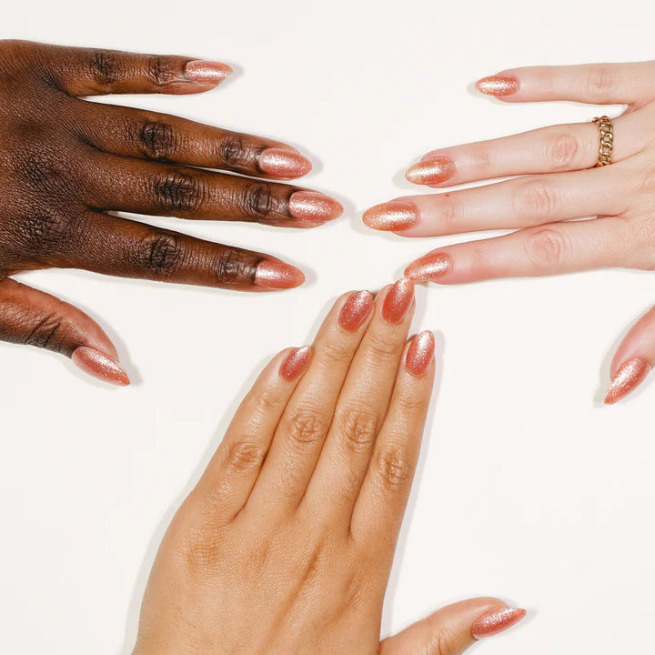 Nail Thoughts - NT-42 Honey Bun
