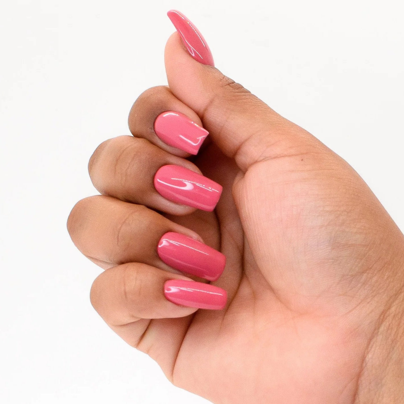 Nail Thoughts - NT-45 Daybreak