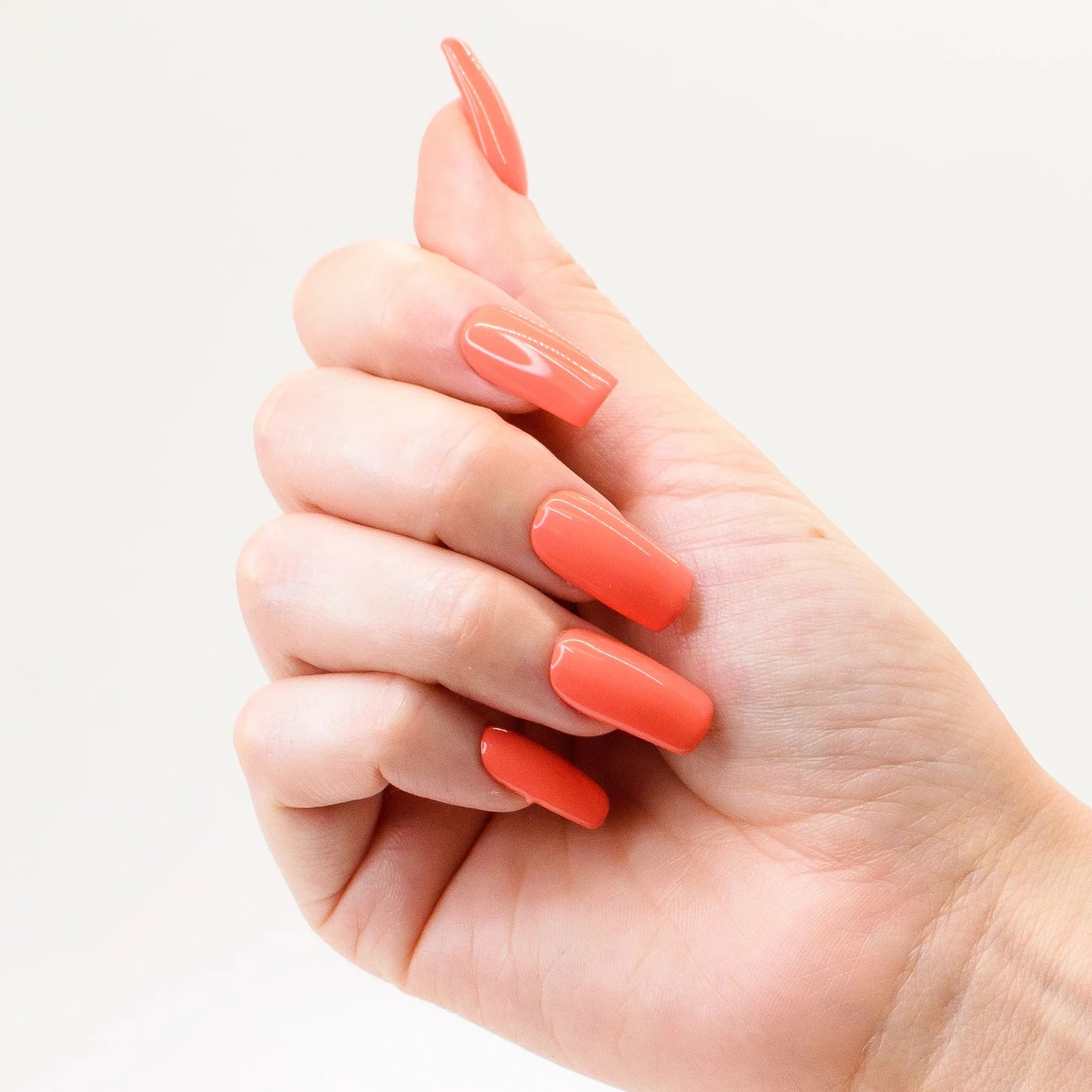 Nail Thoughts - NT-46 Staycation