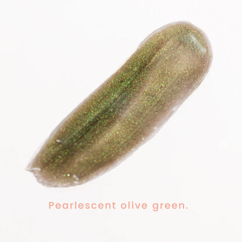 Nail Thoughts - NT-49 Sherwood