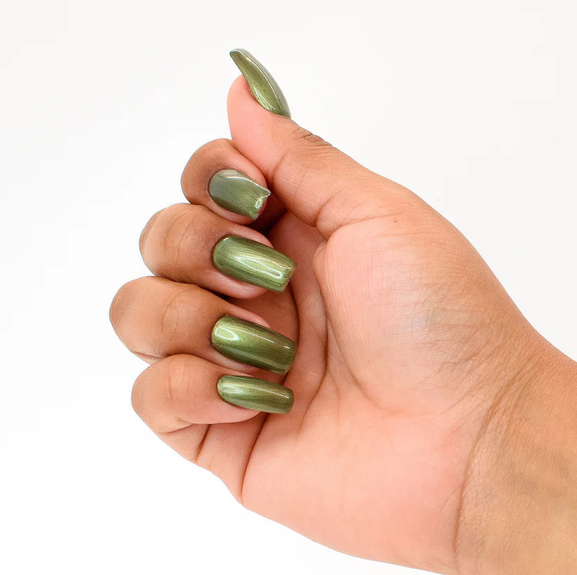 Nail Thoughts - NT-49 Sherwood
