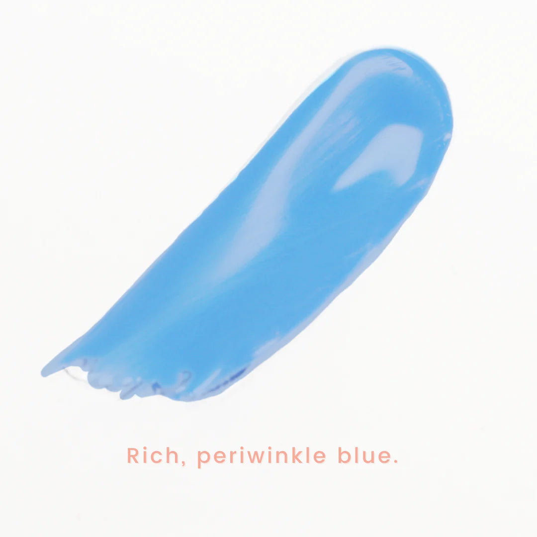 Nail Thoughts - NT-50 Lazy Day