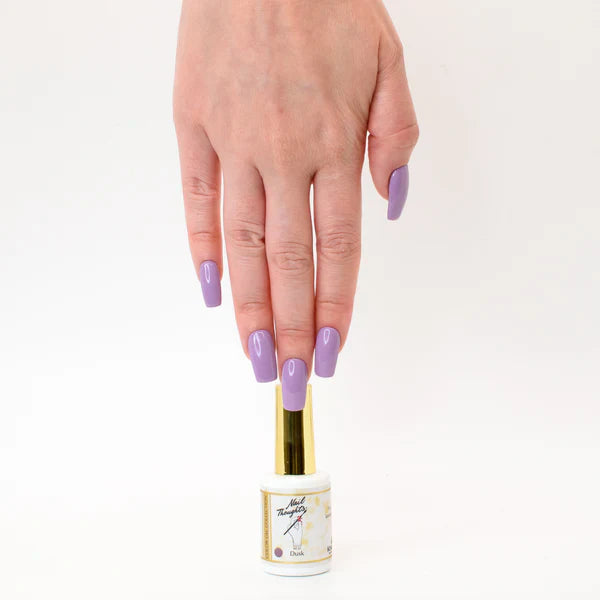 Nail Thoughts - NT-51 Dusk